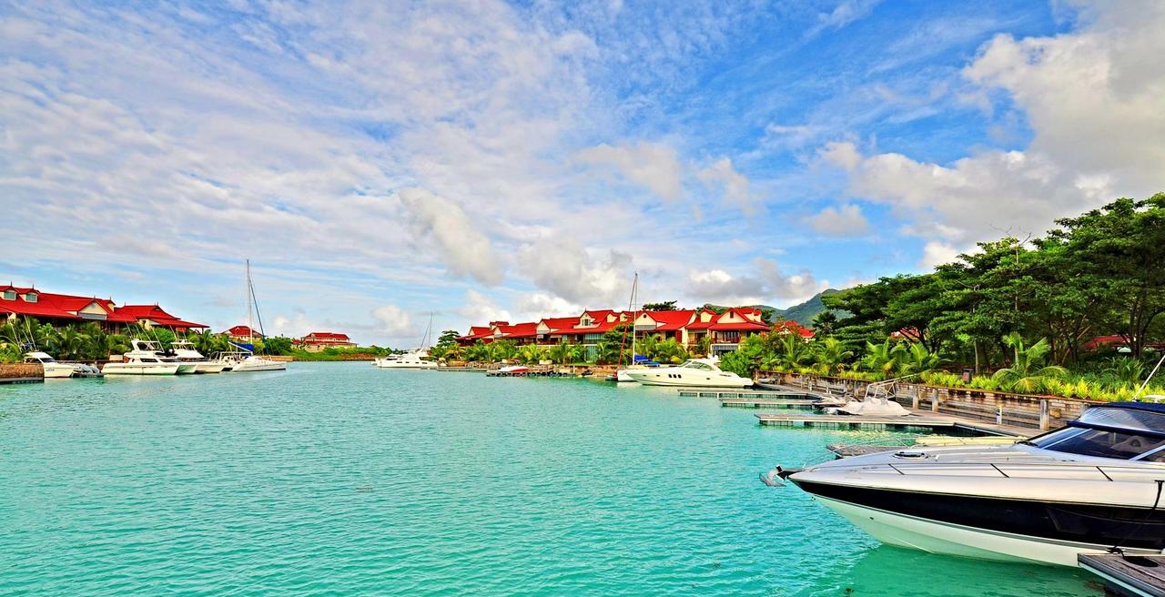 Eden Island, Beach Front, Luxury, 3 Bed Ensuite, Wifi 외부 사진