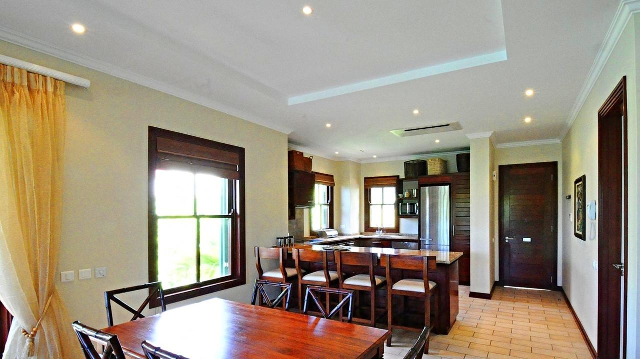 Eden Island, Beach Front, Luxury, 3 Bed Ensuite, Wifi 외부 사진