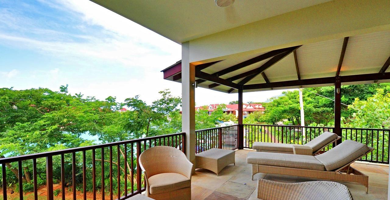Eden Island, Beach Front, Luxury, 3 Bed Ensuite, Wifi 외부 사진