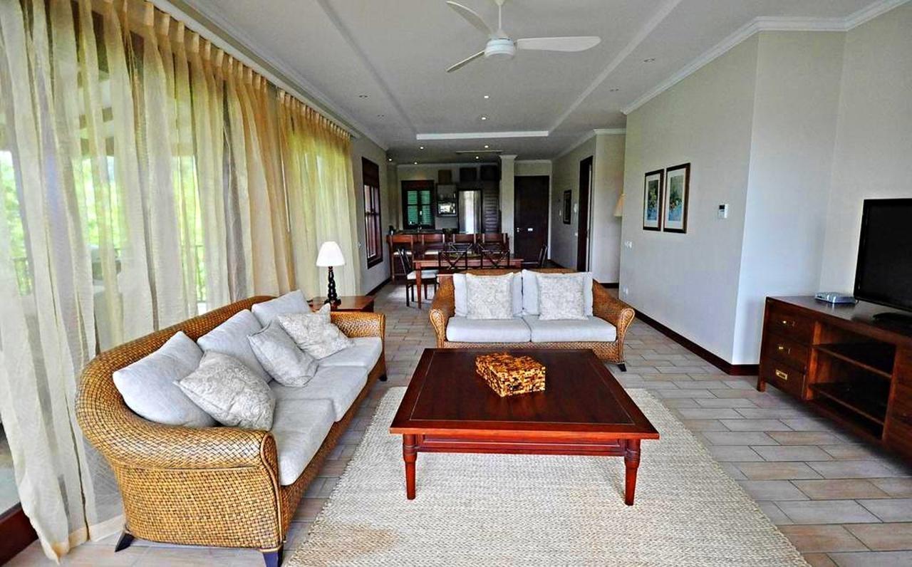 Eden Island, Beach Front, Luxury, 3 Bed Ensuite, Wifi 외부 사진