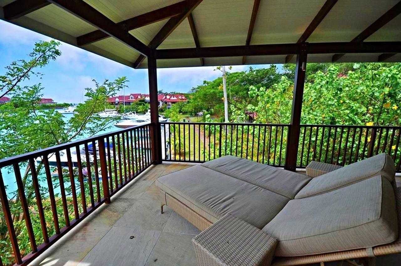 Eden Island, Beach Front, Luxury, 3 Bed Ensuite, Wifi 외부 사진