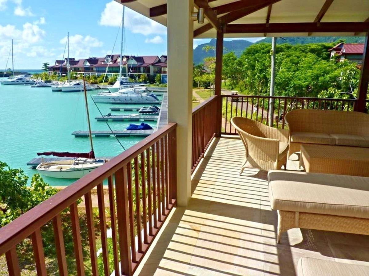 Eden Island, Beach Front, Luxury, 3 Bed Ensuite, Wifi 외부 사진